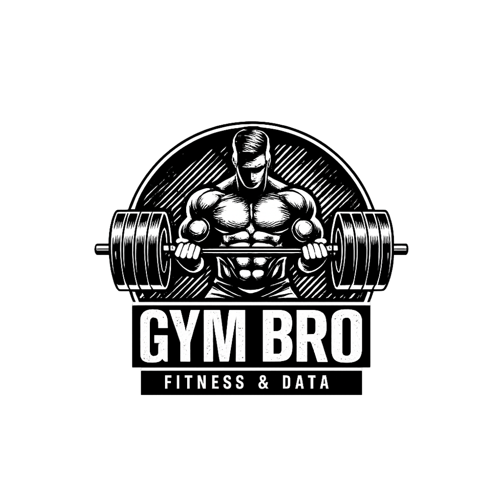 GymBro — Fitness & Data